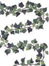 Mini Ivy Garland